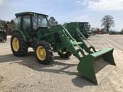 Thumbnail image John Deere 5100E 1