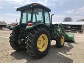 Thumbnail image John Deere 5100E 3