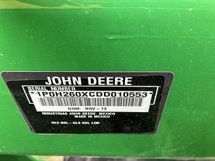 Main image John Deere 5100E 14