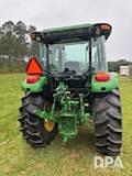 Image of John Deere 5100E equipment image 1