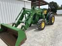 2013 John Deere 5100M Image
