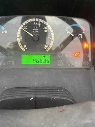 Image of John Deere 5100M equipment image 1