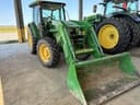 2013 John Deere 5100M Image