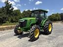 2013 John Deere 5100M Image