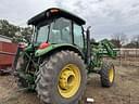 2013 John Deere 5100M Image