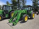 2013 John Deere 5100M Image