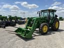 2013 John Deere 5100M Image