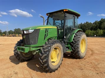 Main image John Deere 5100M