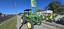 2013 John Deere 5101E Image