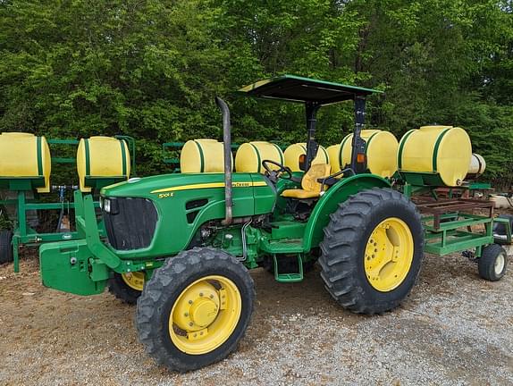 Image of John Deere 5101E Primary image