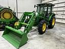 2013 John Deere 5101E Image