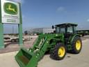 2013 John Deere 5101E Image