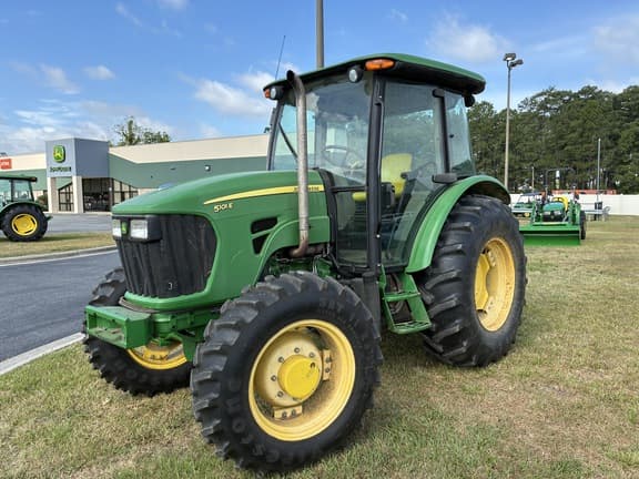 Image of John Deere 5101E Primary image