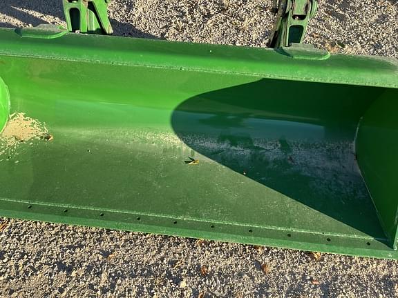 Image of John Deere 5115M equipment image 3