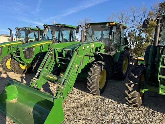 Image of John Deere 5115M Primary image