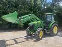 2013 John Deere 5115M Image