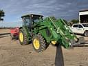 2013 John Deere 5115M Image