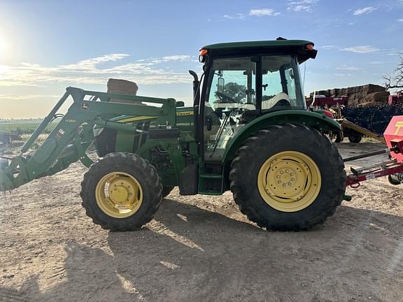 Image of John Deere 5115M Primary image