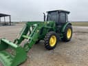 2013 John Deere 5115M Image