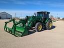 2013 John Deere 5115M Image