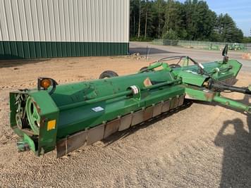 Main image John Deere 520