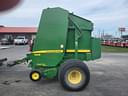 2013 John Deere 568 Image