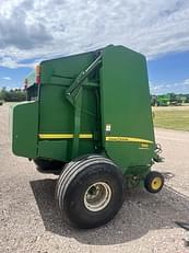 Main image John Deere 569 MegaWide Plus 11