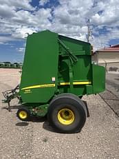 Main image John Deere 569 MegaWide Plus 16