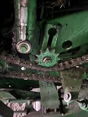 Main image John Deere 569 MegaWide Plus 5