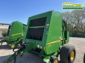 Thumbnail image John Deere 569 MegaWide Plus 0