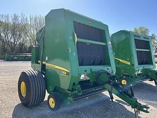 Main image John Deere 569 MegaWide Plus 1