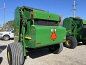 Thumbnail image John Deere 569 MegaWide Plus 4