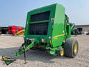 2013 John Deere 569 MegaWide Plus Image