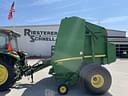 2013 John Deere 569 MegaWide Plus Image