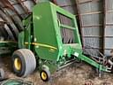 2013 John Deere 569 MegaWide Plus Image