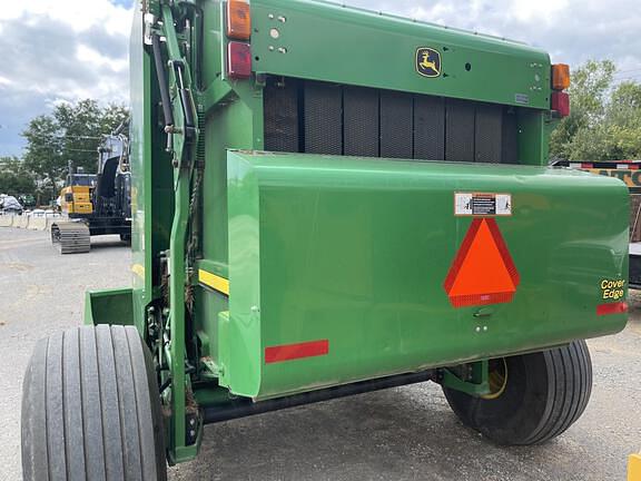 Image of John Deere 569 MegaWide Plus equipment image 3