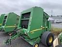 2013 John Deere 569 MegaWide Plus Image