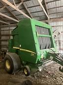 2013 John Deere 569 MegaWide Plus Image