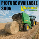 Thumbnail image John Deere 569 MegaWide Plus 0