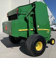 Main image John Deere 569 MegaWide Plus 3