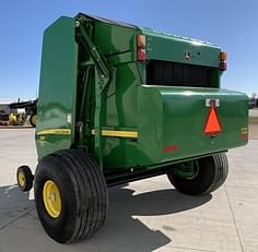 Main image John Deere 569 MegaWide Plus 5