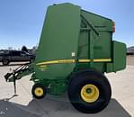 Thumbnail image John Deere 569 MegaWide Plus 6