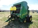 2013 John Deere 569 MegaWide Plus Image