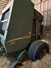 Main image John Deere 569 MegaWide Plus 3