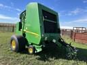 2013 John Deere 569 MegaWide Plus Image