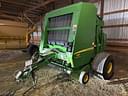 2013 John Deere 569 MegaWide Plus Image