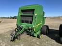 2013 John Deere 569 MegaWide Plus Image
