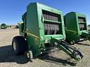 2013 John Deere 569 MegaWide Plus Image