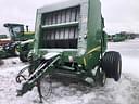 2013 John Deere 569 MegaWide Plus Image