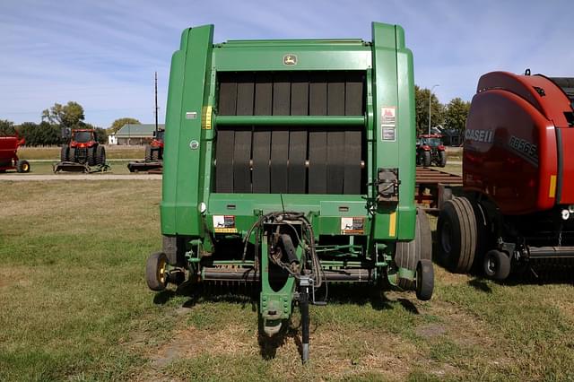 Image of John Deere 569 Premium equipment image 2